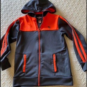 Oshkosh boy jacket